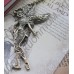 Подвеска Lovely Angel girls Necklace